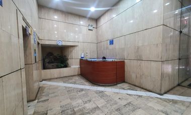 Oficina en Arriendo en Metro Universidad de Chile