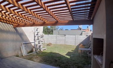 VENTA CASA 4 AMB A ESTRENAR EN DEL VISO FINANCIA