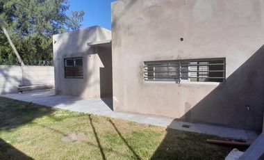 VENTA CASA 4 AMB A ESTRENAR EN DEL VISO FINANCIA