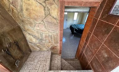 VENTA CASA OLIVEROS - GRAN TERRENO - CERCA DEL RIO