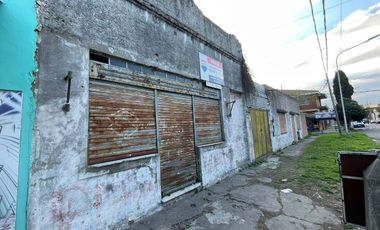 LOTE EN VENTA 220 M2-GERLI-LANÚS OESTE