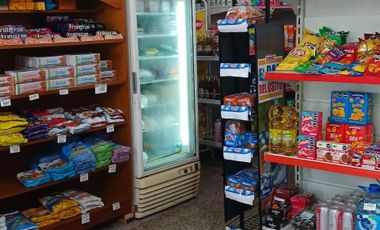 IDEAL INVERSIONISTA. Amplio local con losa de 170m