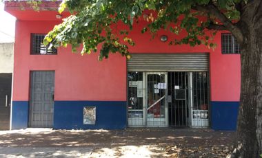 IDEAL INVERSIONISTA. Amplio local con losa de 170m