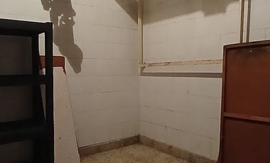 IDEAL INVERSIONISTA. Amplio local con losa de 170m