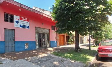 IDEAL INVERSIONISTA. Amplio local con losa de 170m