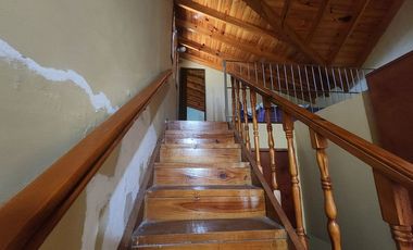 VENTA CASA 3 AMB Bº PRIVADO LOS OMBÚES FCIO VARELA