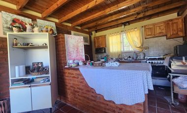 VENTA CASA 3 AMB Bº PRIVADO LOS OMBÚES FCIO VARELA