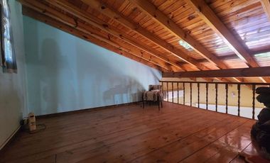 VENTA CASA 3 AMB Bº PRIVADO LOS OMBÚES FCIO VARELA