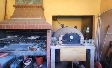 VENTA CASA 3 AMB Bº PRIVADO LOS OMBÚES FCIO VARELA