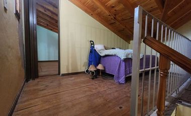 VENTA CASA 3 AMB Bº PRIVADO LOS OMBÚES FCIO VARELA