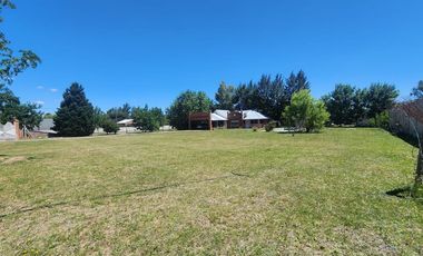 VENTA CASA 3 AMB Bº PRIVADO LOS OMBÚES FCIO VARELA