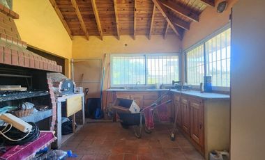 VENTA CASA 3 AMB Bº PRIVADO LOS OMBÚES FCIO VARELA