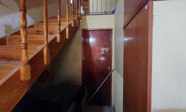 VENTA CASA 3 AMB Bº PRIVADO LOS OMBÚES FCIO VARELA