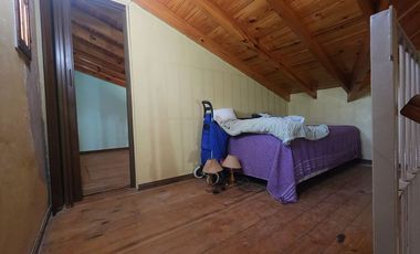 VENTA CASA 3 AMB Bº PRIVADO LOS OMBÚES FCIO VARELA