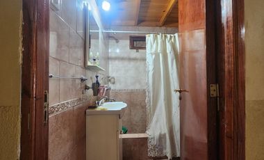 VENTA CASA 3 AMB Bº PRIVADO LOS OMBÚES FCIO VARELA