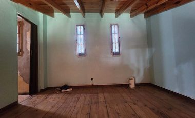 VENTA CASA 3 AMB Bº PRIVADO LOS OMBÚES FCIO VARELA