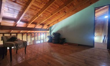 VENTA CASA 3 AMB Bº PRIVADO LOS OMBÚES FCIO VARELA