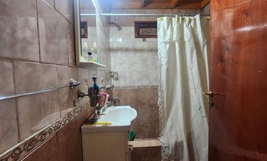 VENTA CASA 3 AMB Bº PRIVADO LOS OMBÚES FCIO VARELA