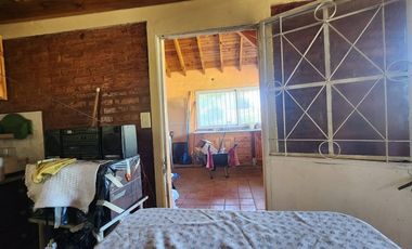 VENTA CASA 3 AMB Bº PRIVADO LOS OMBÚES FCIO VARELA