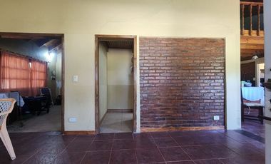 VENTA CASA 3 AMB Bº PRIVADO LOS OMBÚES FCIO VARELA
