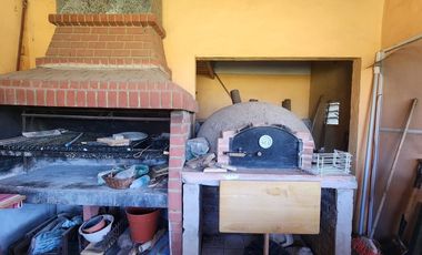 VENTA CASA 3 AMB Bº PRIVADO LOS OMBÚES FCIO VARELA