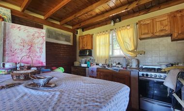 VENTA CASA 3 AMB Bº PRIVADO LOS OMBÚES FCIO VARELA