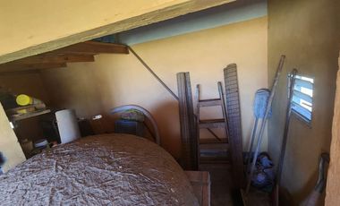 VENTA CASA 3 AMB Bº PRIVADO LOS OMBÚES FCIO VARELA