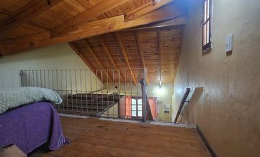 VENTA CASA 3 AMB Bº PRIVADO LOS OMBÚES FCIO VARELA