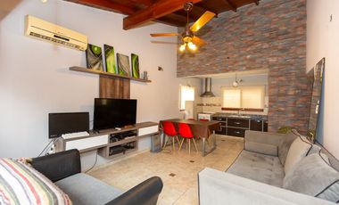 Casa Multifamiliar 3 en 1  cochera patio FINANCIA