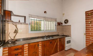Casa Multifamiliar 3 en 1  cochera patio FINANCIA