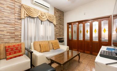 Casa Multifamiliar 3 en 1  cochera patio FINANCIA