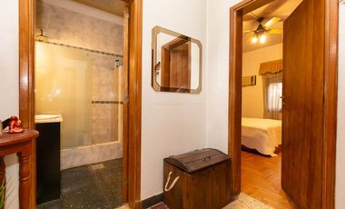 Casa Multifamiliar 3 en 1  cochera patio FINANCIA