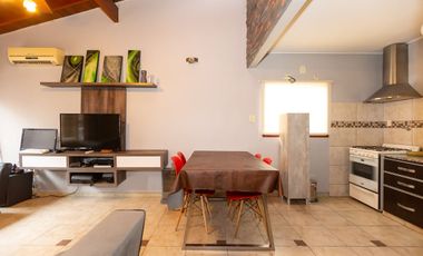 Casa Multifamiliar 3 en 1  cochera patio FINANCIA