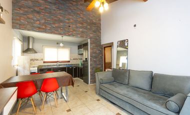 Casa Multifamiliar 3 en 1  cochera patio FINANCIA