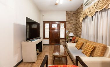 Casa Multifamiliar 3 en 1  cochera patio FINANCIA