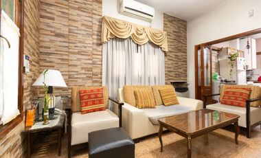 Casa Multifamiliar 3 en 1  cochera patio FINANCIA