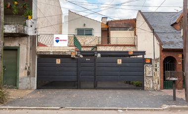 Casa Multifamiliar 3 en 1  cochera patio FINANCIA