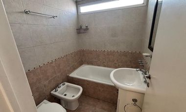 Departamento de 2 ambientes con cochera