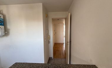 Departamento de 2 ambientes con cochera