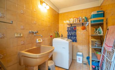 Venta Caballito Hermoso Triplex Jardín 2 Cocheras