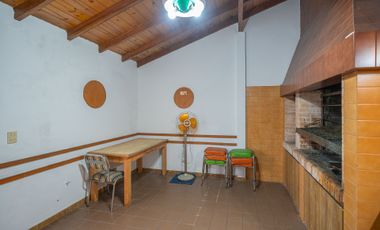 Venta Caballito Hermoso Triplex Jardín 2 Cocheras