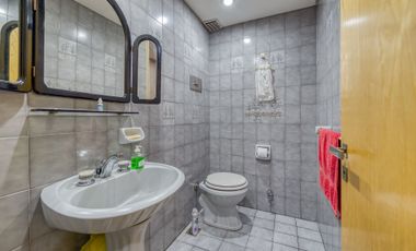 Venta Caballito Hermoso Triplex Jardín 2 Cocheras