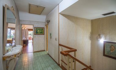 Venta Caballito Hermoso Triplex Jardín 2 Cocheras