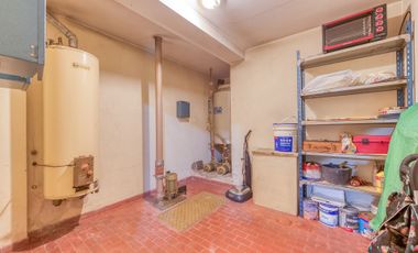 Venta Caballito Hermoso Triplex Jardín 2 Cocheras