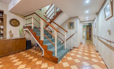 Venta Caballito Hermoso Triplex Jardín 2 Cocheras