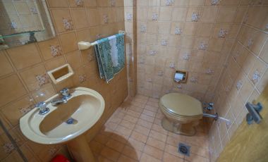 Venta Caballito Hermoso Triplex Jardín 2 Cocheras