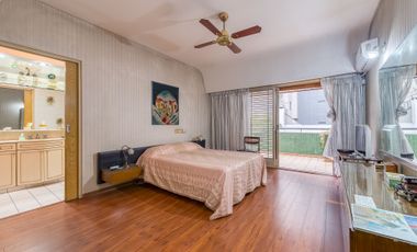 Venta Caballito Hermoso Triplex Jardín 2 Cocheras