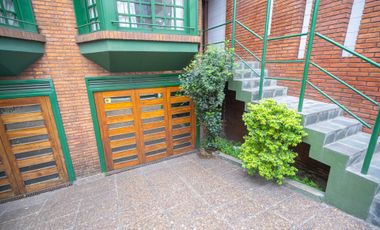 Venta Caballito Hermoso Triplex Jardín 2 Cocheras