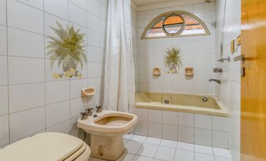 Venta Caballito Hermoso Triplex Jardín 2 Cocheras