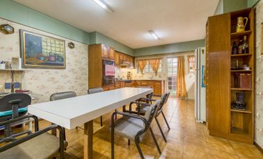 Venta Caballito Hermoso Triplex Jardín 2 Cocheras